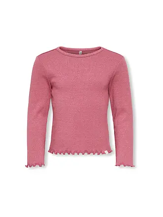 ONLY | T-shirt à manches longues pour fille KMGTRINNY |